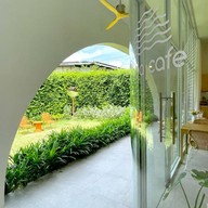 บรรยากาศ onda cafe