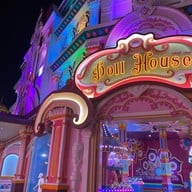 Carnival Magic Phuket