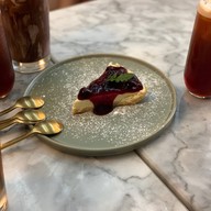 Eureka Coffee Tap Saladaeng ศาลาแดง