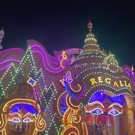 Carnival Magic Phuket