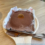 Mart Cafe