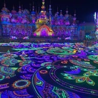 Carnival Magic Phuket