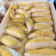 ทุเรียน แกะ VIP