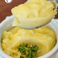 เมนูของร้าน Upper T Coffee