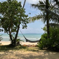 อ่าวสวนใหญ่