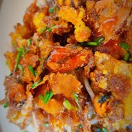 Highspace Café  เมืองเลย