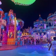 Carnival Magic Phuket