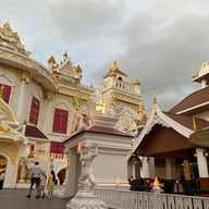 Carnival Magic Phuket