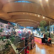 บรรยากาศ Happy Hug Market