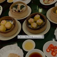 Grand Palace Restaurant ICONSIAM