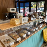 Baking Cottage by Tom