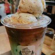 Highspace Café  เมืองเลย
