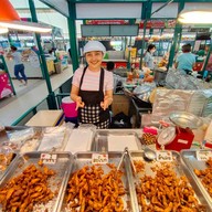 หมูทอด & ส้มตำ นายปัน( A24) วิภาวดี-รังสิต64