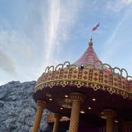 Carnival Magic Phuket