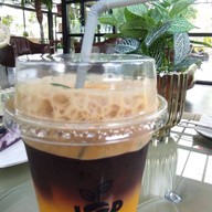 เมนูของร้าน มีรัก คาเฟ่ มีรักคาเฟ่
