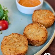 เมนูของร้าน Upper T Coffee