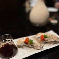 Serina Japanese Teppanyaki -