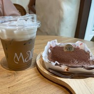 Mart Cafe