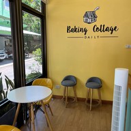 Baking Cottage by Tom