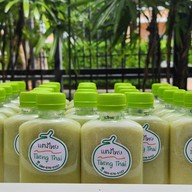 บัวลอยปั้นสดหอมละมุน