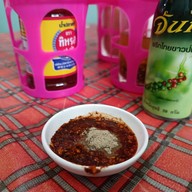 บรรยากาศ สมพร ราชวัตร ก๋วยเตี๋ยวเนื้อ