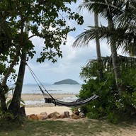 อ่าวสวนใหญ่