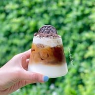 เมนูของร้าน onda cafe