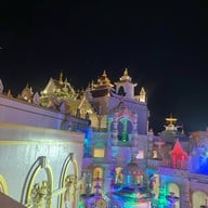 Carnival Magic Phuket