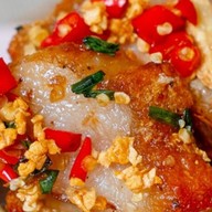 ครัวแม่นาย ถนนดินแดง1