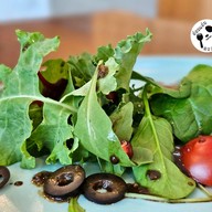 เมนูของร้าน Upper T Coffee