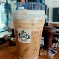 Highspace Café  เมืองเลย