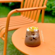 เมนูของร้าน onda cafe