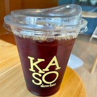 Kaso Slow Bar Kaso Slow Bar (กาโซ)
