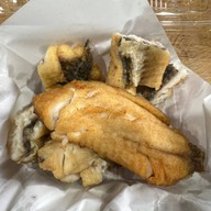 ข้าวปลาแกะ ห้วยขวาง