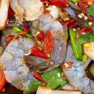 ส้มตำแม่น้องไอดิน