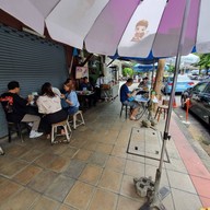 บรรยากาศ เจ๊ง้อ ก๋วยเตี๋ยวเนื้อ ไม่มีสาขา