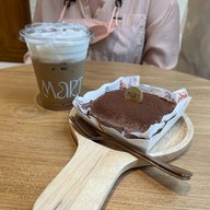 Mart Cafe