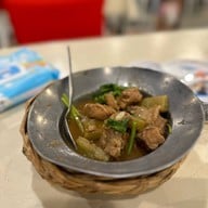 ร้านอาหารพี่เล็ก 59