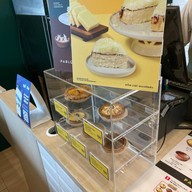 PABLO Cheese Tart Little Walk Bangna