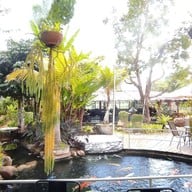 บรรยากาศ มีรัก คาเฟ่ มีรักคาเฟ่