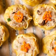 น้าแดงซาลาเปา(สาขาคลองใหญ่)