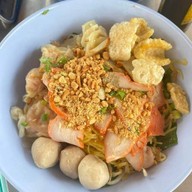 เฮียฮาร์ทก๋วยเตี๋ยวป๊อกป๊อก