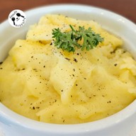 เมนูของร้าน Upper T Coffee
