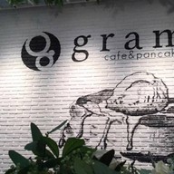 gram Pancakes Siam Paragon