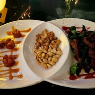 The Living Bistro & Bar