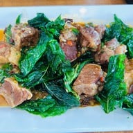 บ้านเกด by บ้านแซ่บ วังหลัง