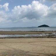 อ่าวสวนใหญ่