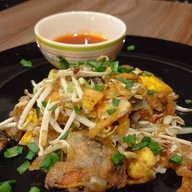 Highspace Café  เมืองเลย