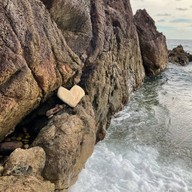 บรรยากาศ แหลมตุ๊กตา