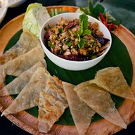 The Living Bistro & Bar